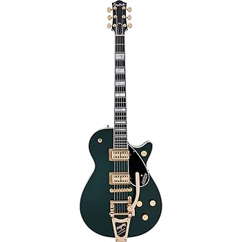 【美品】 GRETSCH G6228TG-PE-MNS エレキギター Amazon.com: Gretsch G6228TG-PE Players Edition Jet Electric